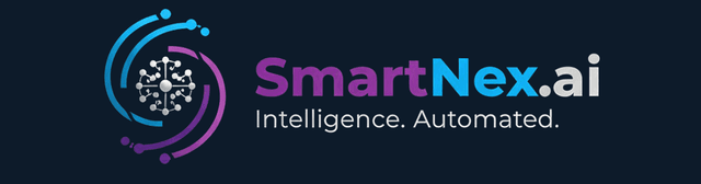 SmartNex AI Logo